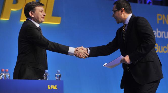 impacare usl ponta antonescu conferinta tnl