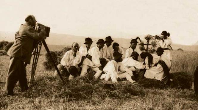 muzeul national al satului dimitrie gusti miracolul nostru din fiecare zi