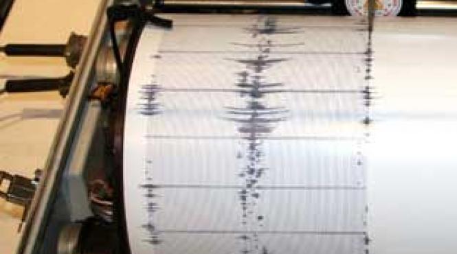 cutremur de 5 5 grade pe scara richter la est de alger nu s au intregistrat victime sau pagube materiale