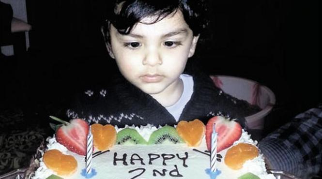 e un miracol nimeni nu putea supravietui declarat mort de medici un baietel de un an a fost descoperit viu la morga