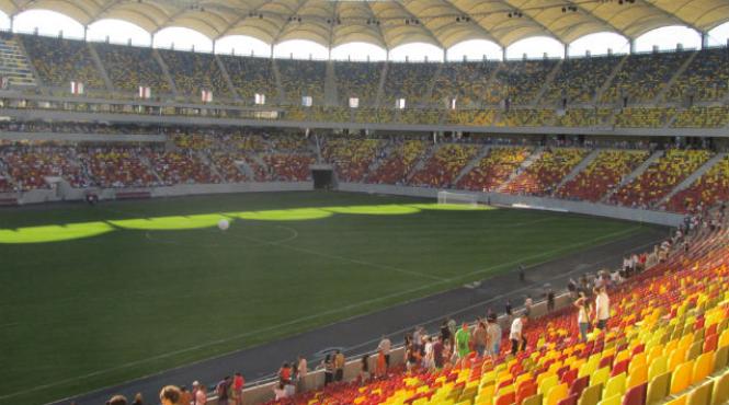 oficial frf si a depus candidatura pentru organizarea de meciuri la euro 2020