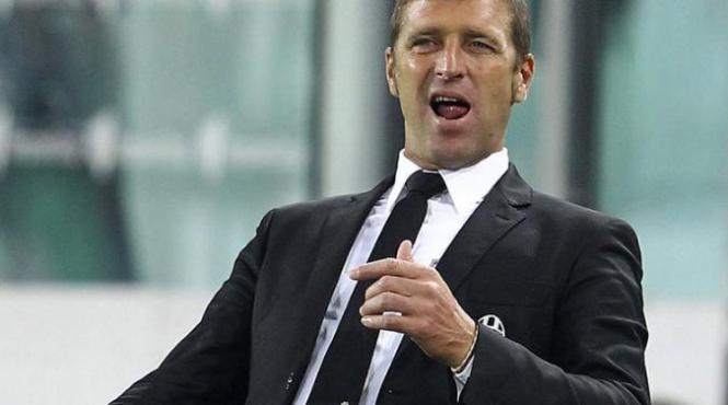 antrenorul secund al lui juventus torino condamnat la doi ani si sase luni de inchisoare