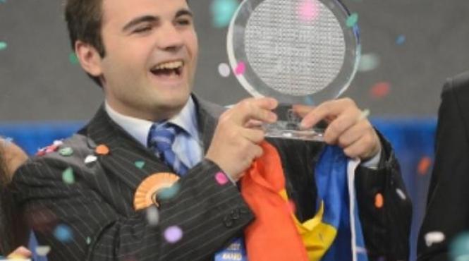 massachusetts institute of technology numele elevului roman ionut budiseanu va fi dat unui asteroid