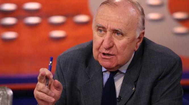 ne mor istorcii emblematici gheorghe buzatu 6 iunie 1939 20 mai 2013