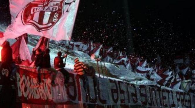 uefa rapid exclusa din competitiile europene in urmatoarele trei sezoane