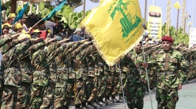 franta vrea ca aripa militara a hezbollah sa fie introdusa pe lista ue cu grupari teroriste