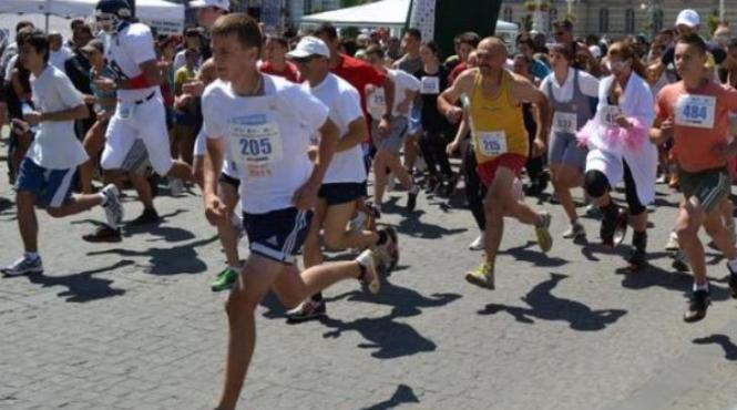 crosul universitatii bucuresti restrictioneaza traficul in capitala ce zone vor fi afectate si rutele ocolitoare