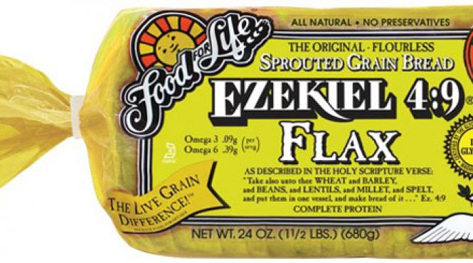 magazine din sua vand paine ezechiel reteta din cartea profetului