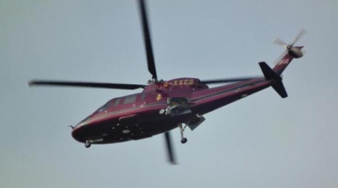 momente dramatice pentru printul charles elicopterul in care se afla a aterizat de urgenta ce s a intamplat