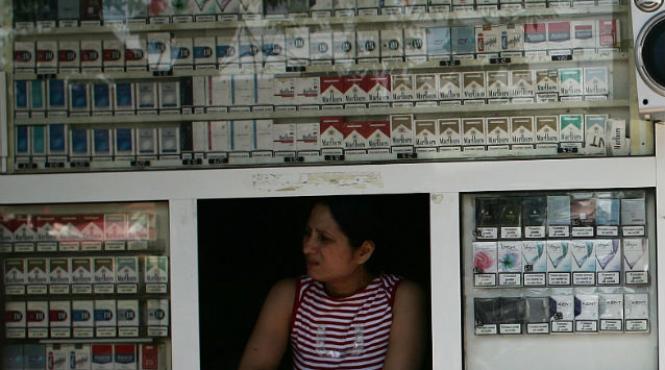 peste jumatate dintre romanii care fumeaza si au propus sa renunte la acest obicei studiu