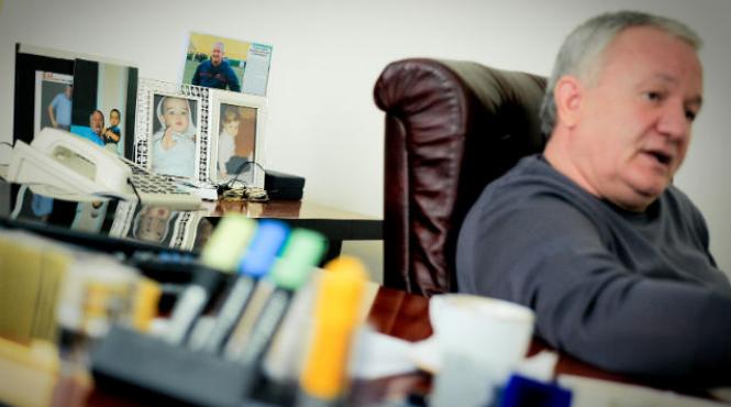 porumboiu arunca bomba nu stiu daca o sa mai finantez vasluiul