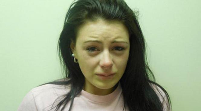 ce a facut un model din statele unite intr un cimitir am vrut sa ma impac cu iubitul meu