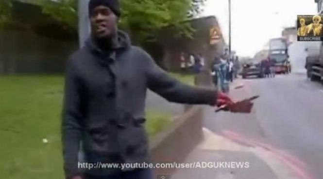 mi 5 a incercat racolarea ucigasului militarului britanic video