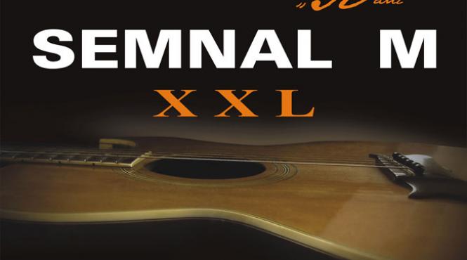 trupa semnal m va efectua un turneu in 35 de mari orase ale tarii