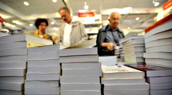 bookfest 2013 germania austria si elvetia tari invitate la cea de a opta editie a salonului de carte