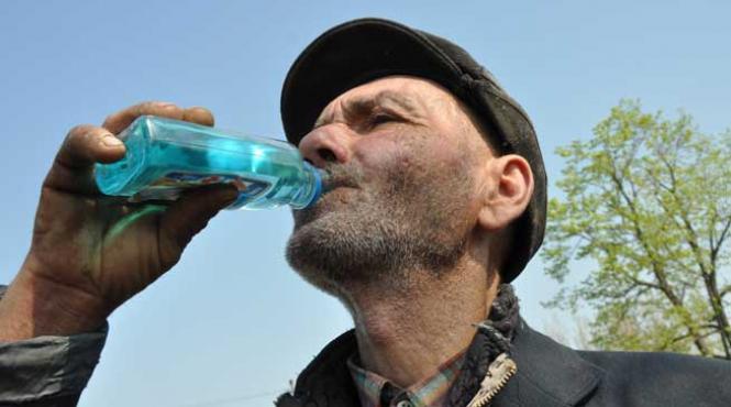 la portile albastre ale infernului