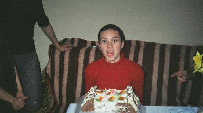 povestea tinerei de 18 ani care a disparut misterios din craiova