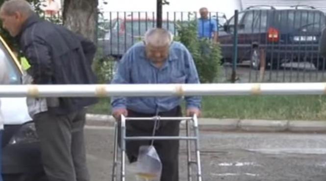 sefa comisiei de evaluare a persoanelor cu handicap prahova retinuta pentru luare de mita