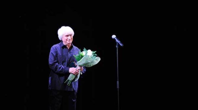 cei care au absolvit acum 50 de ani facultatea de teatru