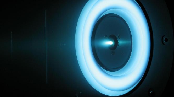 nasa a prezentat arma cu care va captura asteroizii pana acum vedeam asta doar in filmele sf