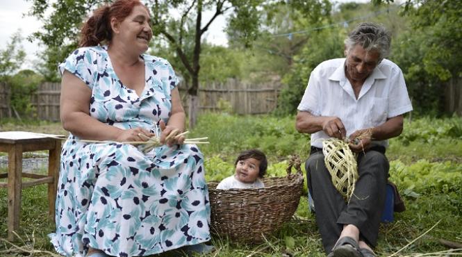 drumul lung al romilor de la traiul de pe o zi pe alta la antrepenoriat