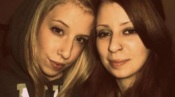 sunt gemene dar nu credeau ca vor trai asta in acelasi timp nu ne am gandit ca se va intampla cu adevarat