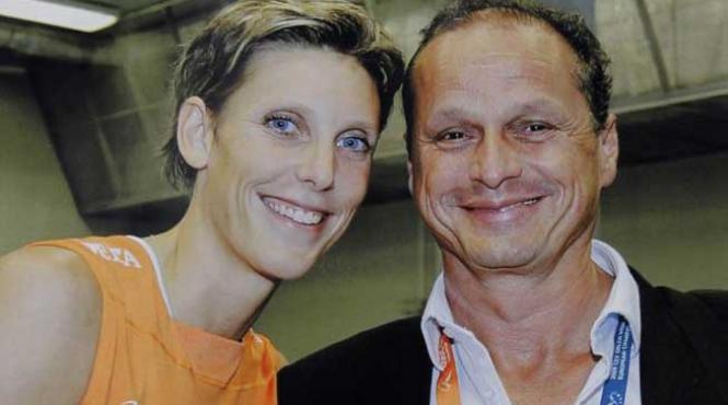 doi romani implicati intr un dublu asasinat in spania fosta jucatoare de volei ingrid visser si partenerul acesteia gasiti morti