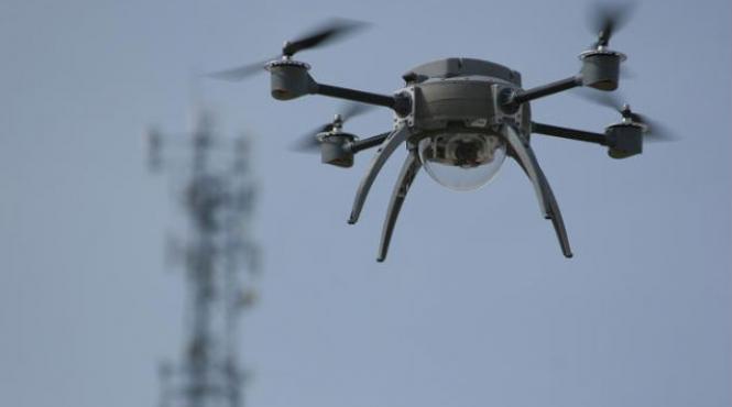 franta vrea sa si inlocuiasca pana in anul 2030 avioanele de lupta cu drone