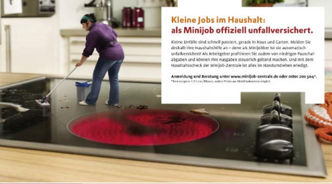 minijob urile subiect de discutii aprinse in germania