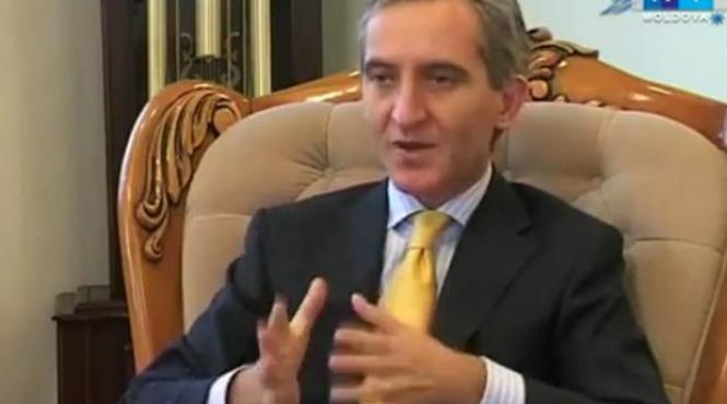 republica moldova are un nou executiv guvernul iurie leanca a obtinut votul de investitura al parlamentului