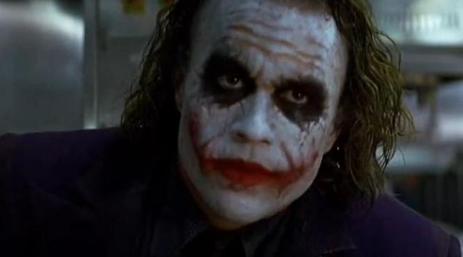 jurnalul secret al regretatului heath ledger cum a reusit sa intre in pielea personajului the joker si ce probleme i a creat maleficul clovn video