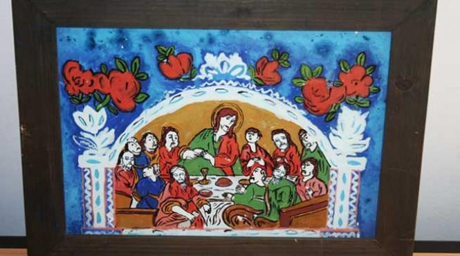 minunile de arta ale copiilor