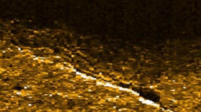 mister dezlegat dupa 76 de ani ce au descoperit oamenii de stiinta pe fundul oceanului pacific video