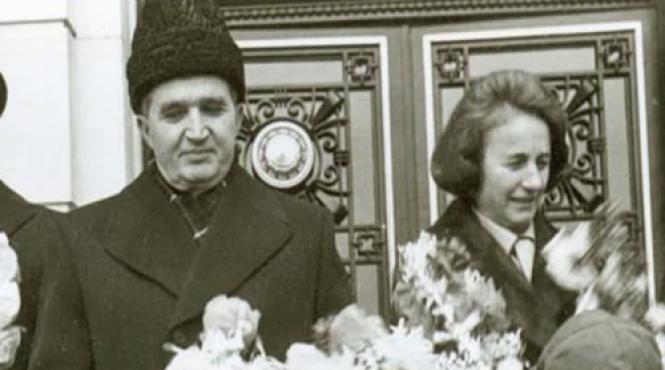 castigurile lui nicolae ceausescu in 1989 ce salariu avea presedintele romaniei video