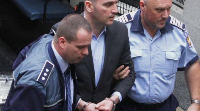 cum motiveaza instanta masura arestarii lui sorin alexandrescu seful antena group