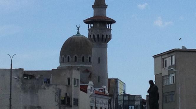 lideri spirituali musulmani din turcia rusia si din balcani se reunesc la centenarul moscheiei carol i