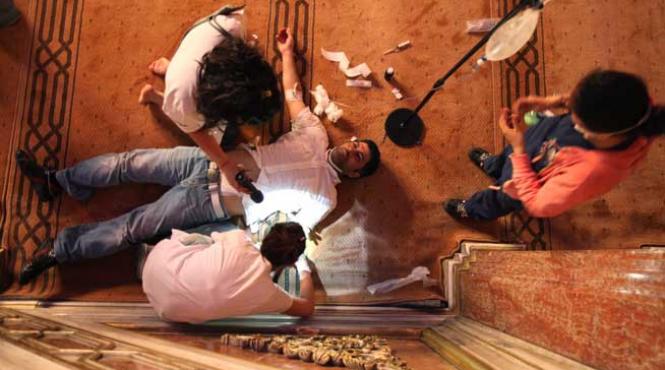 primul deces in randul protestatarilor turci