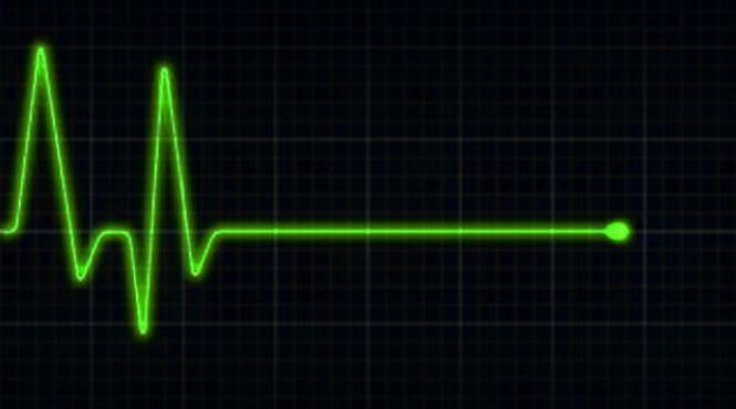 pronuntare deces procedura