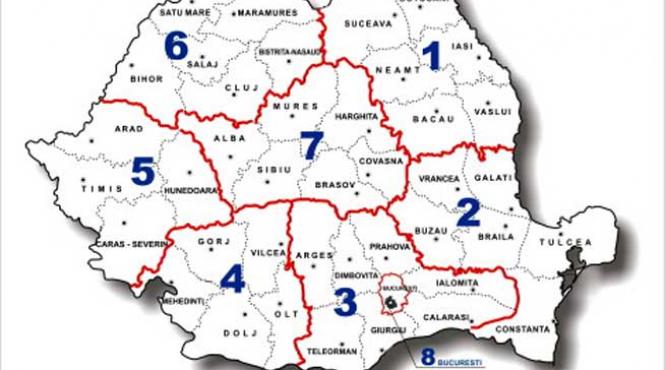 wiener zeitung reorganizarea teritoriala nu aduce automat mai multe fonduri europene