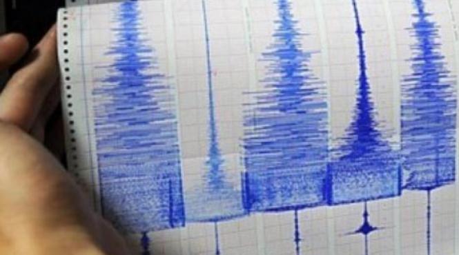 cutremur in grecia epicentrul seismului localizat la aproximativ 22 de kilometri est de atena