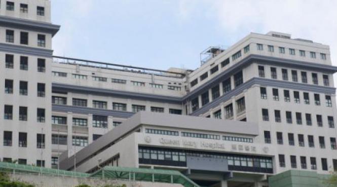 un chinez a avut parte de locul vietii ce veste i au dat medicii unui barbat in varsta de 66 de ani