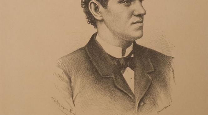 130 de ani de la moartea lui ciprian porumbescu