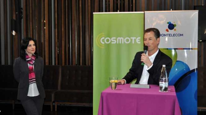 beckers ceo cosmote romtelecom obiectiv fuziune si convergenta