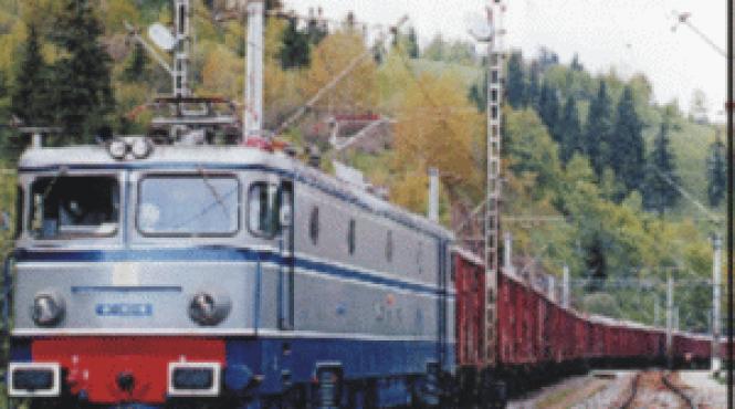 ministerul transporturilor a primit trei oferte preliminare pentru privatizarea cfr marfa