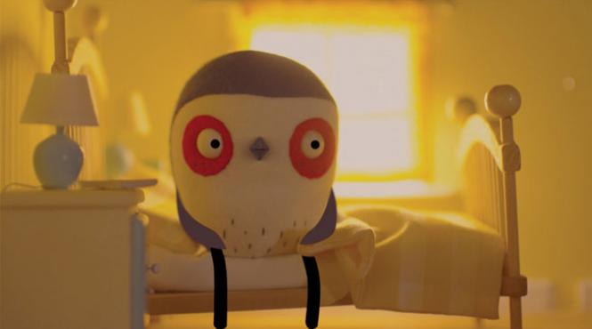 noaptea lunga a filmelor scurte