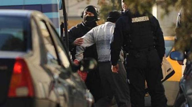 politistul de la sectia 14 acuzat de complicitate la crima in cazul asasinatului de la pitesti