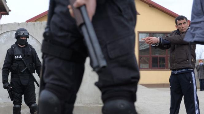 ruta balcanica a drogurilor s a extins recent in kosovo bosnia macedonia bulgaria si romania