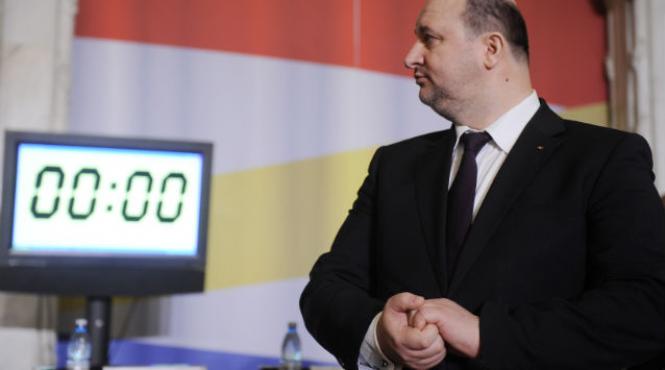 daniel chitoiu cresterea economica a romaniei pe intreg anul 2013 va fi undeva la doua puncte procentuale