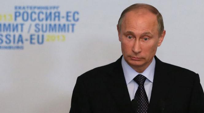 vladimir putin divort