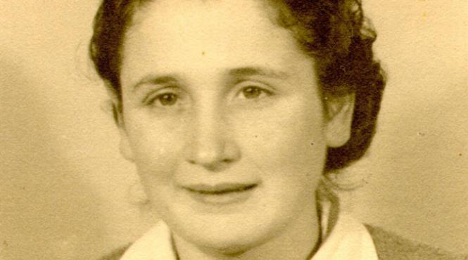 castigatoarea premiului nobel pentru literatura a carei mama este romanca
